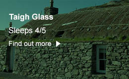 Taigh Glass button