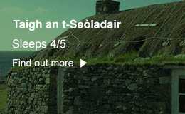 Taigh an t-Seoldadair button